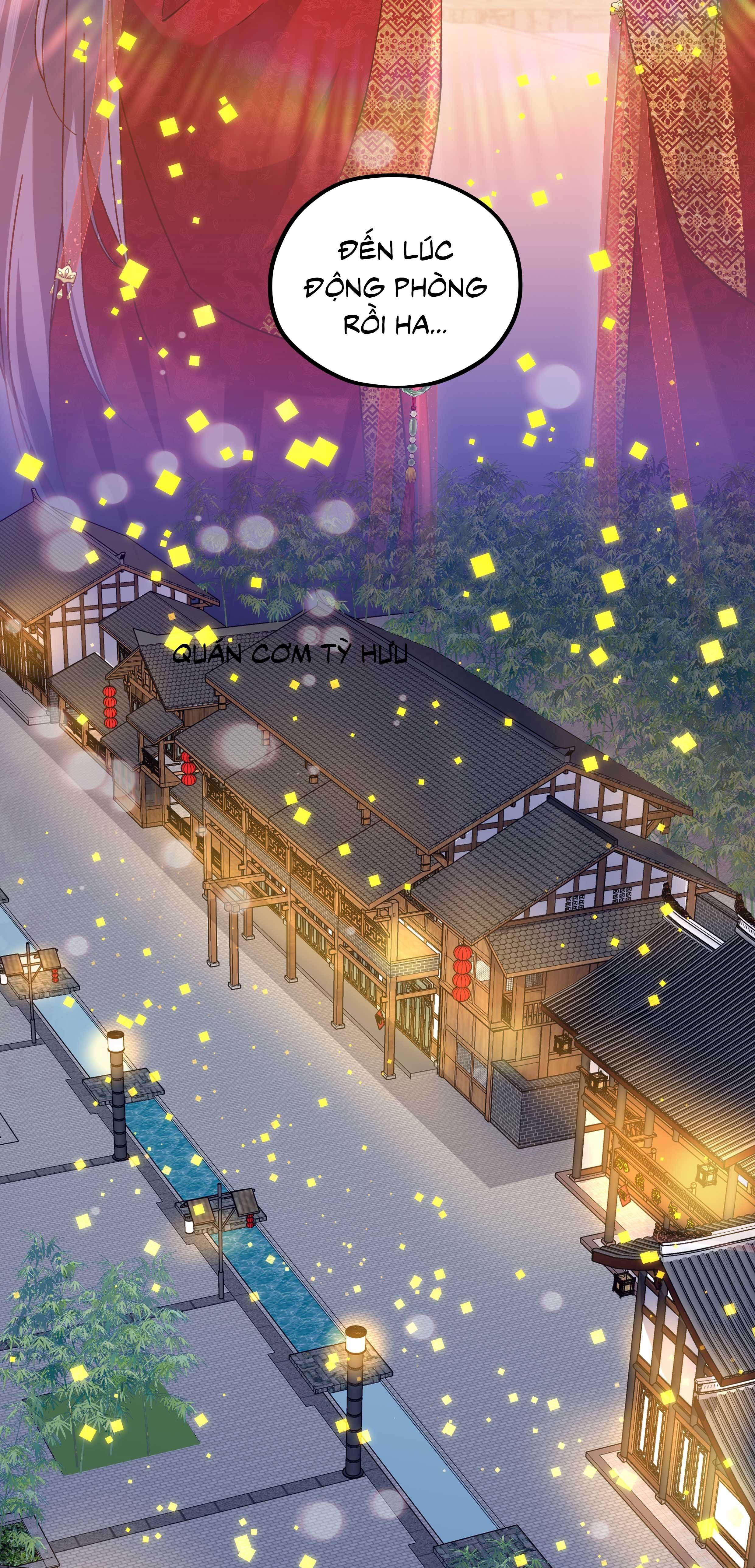 Đọc truyện Quán cơm tỳ hưu - Chapter 114
