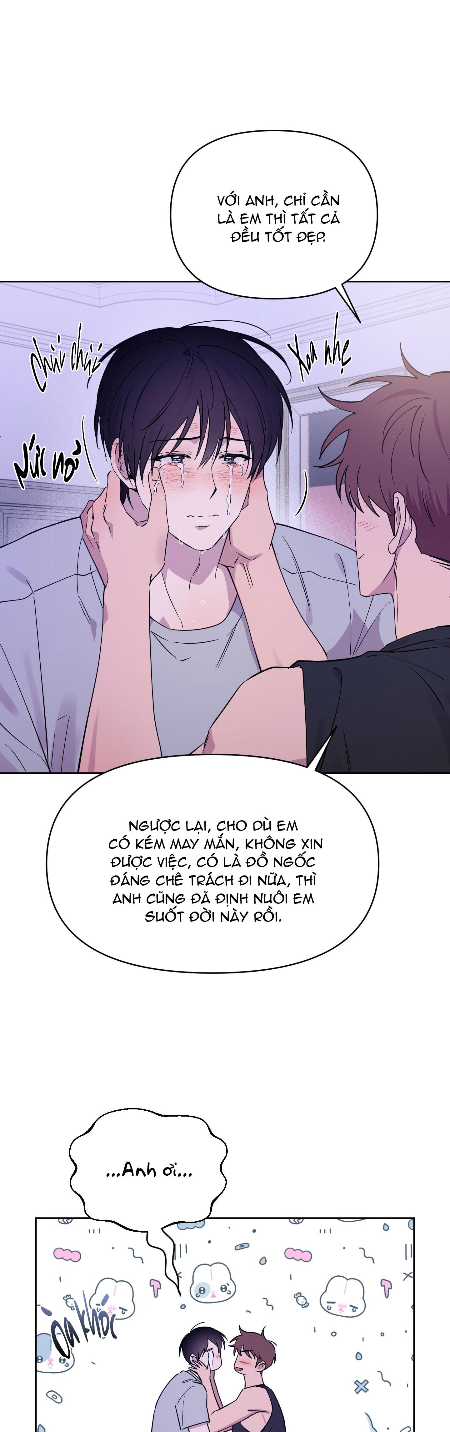 Đọc truyện VẬN MAY BẤT NGỜ - Chapter 68