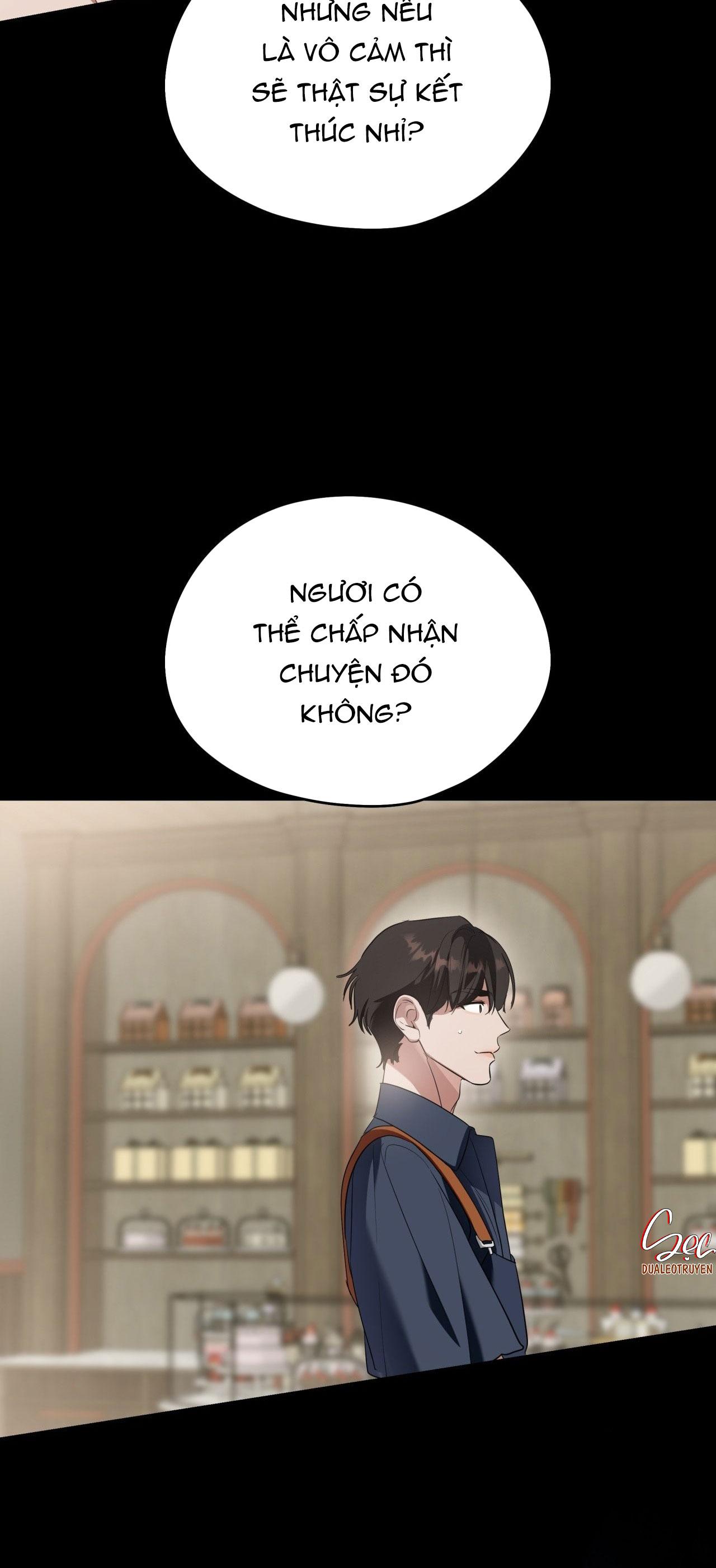 Đọc truyện LỆNH CỨU RỖI - Chapter 79