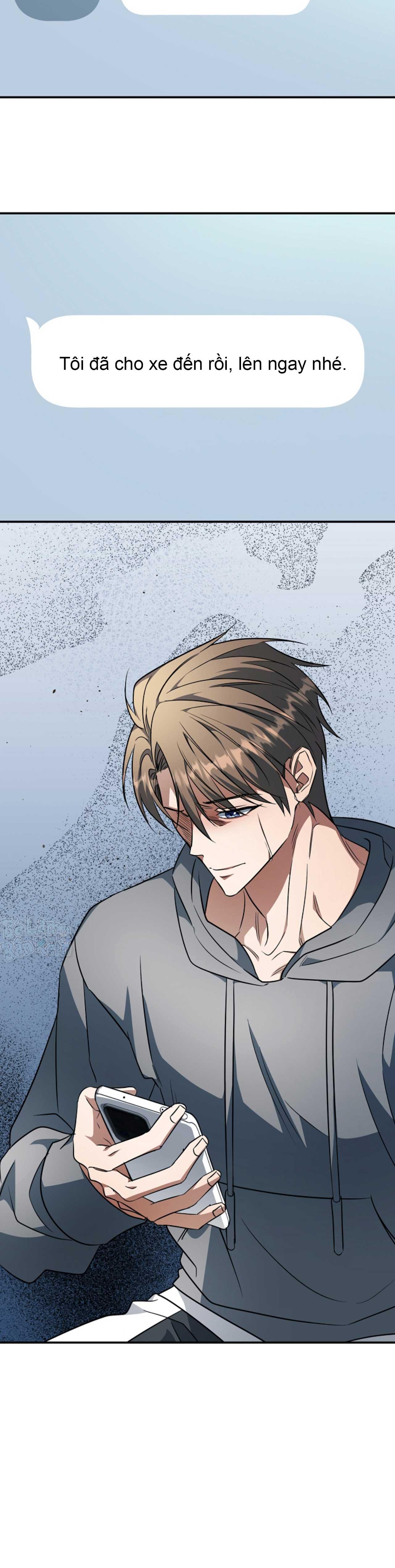 Đọc truyện SỰ THẬT TRẦN TRỤI - Chapter 29