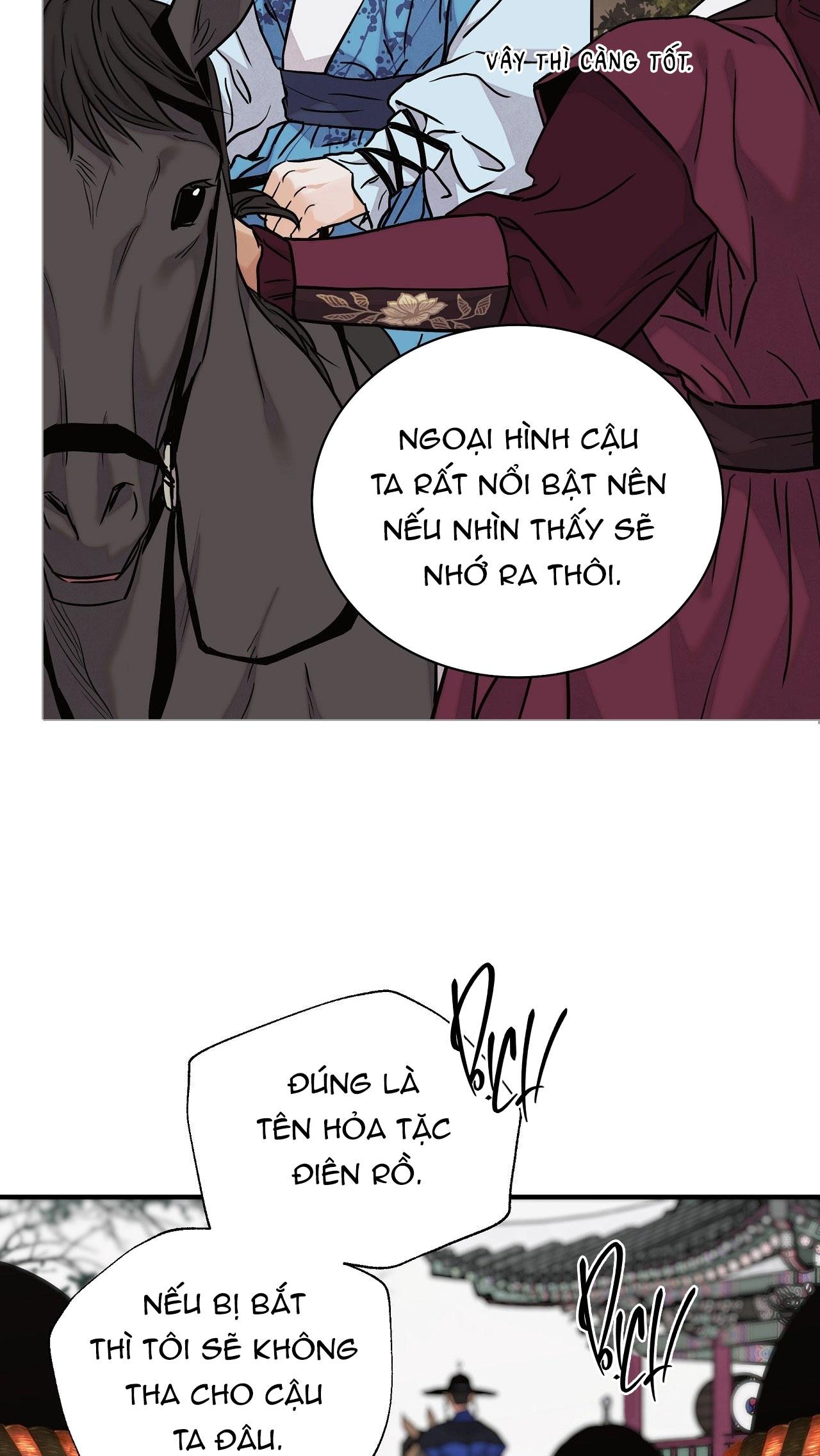 Đọc truyện KIẾM HOA - Chapter 92