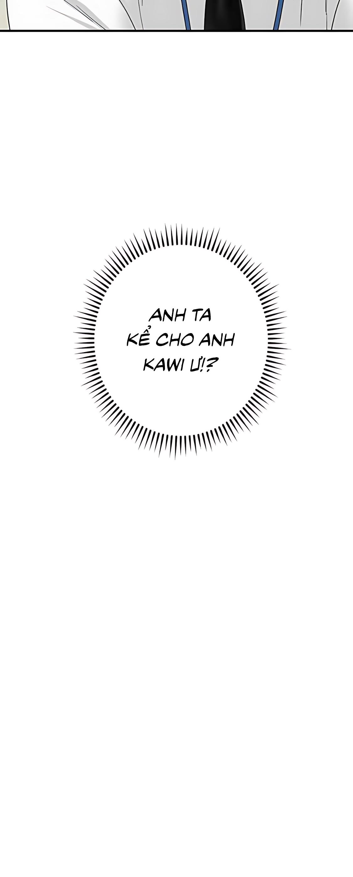 Đọc truyện Phải lòng cục cưng nói lắp - Chapter 4