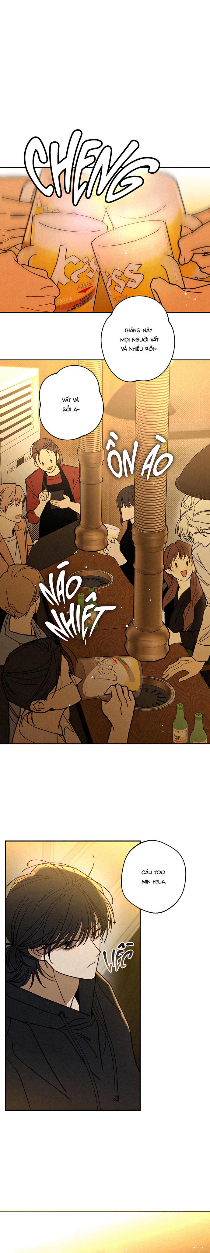 Đọc truyện Chứng Nhận Quan Hệ Gia Đình - Chapter 2