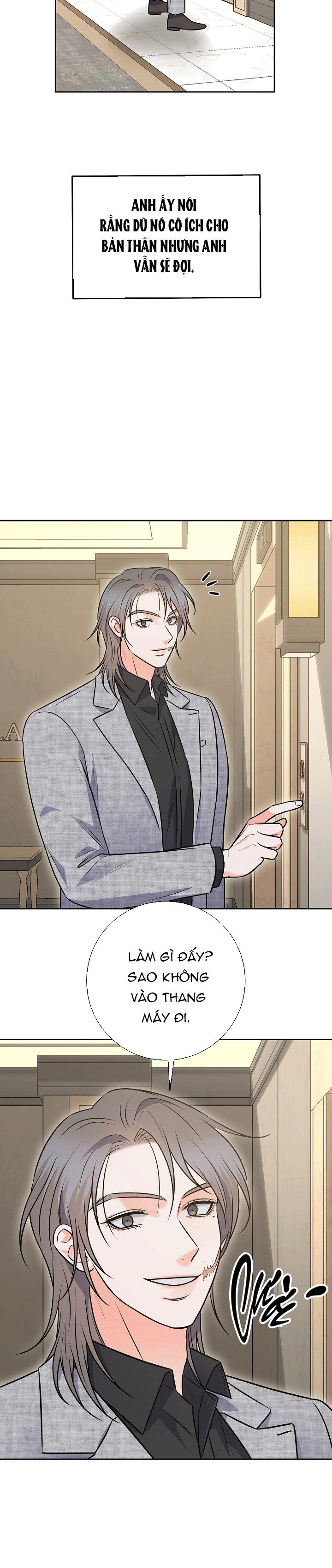 Đọc truyện CHÁN GHÉT - Chapter 72