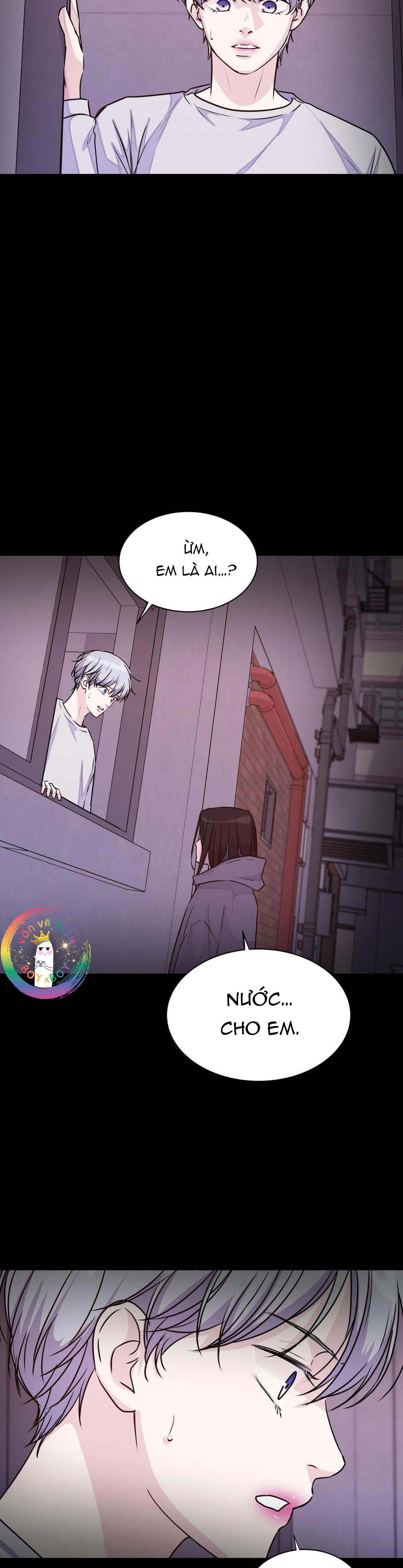 Đọc truyện Guiding Light - Chapter 54