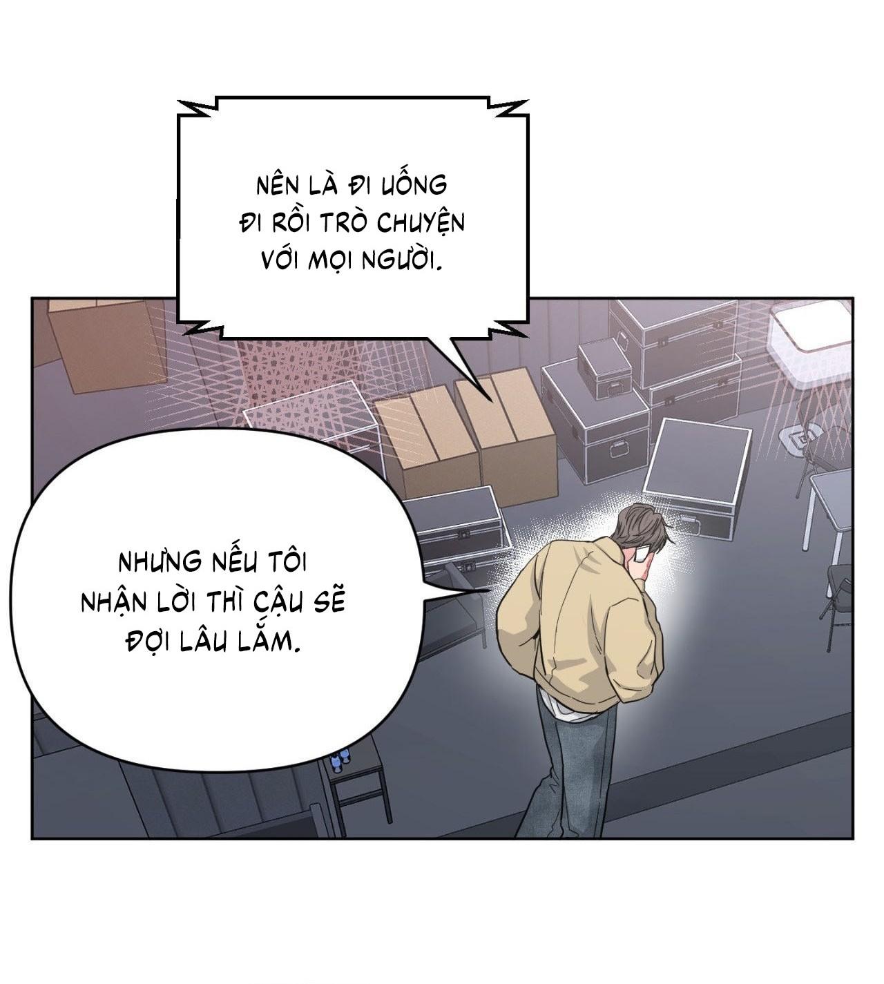 Đọc truyện (CBunu) Chàng Trai Mỹ Thuật - Chapter 67