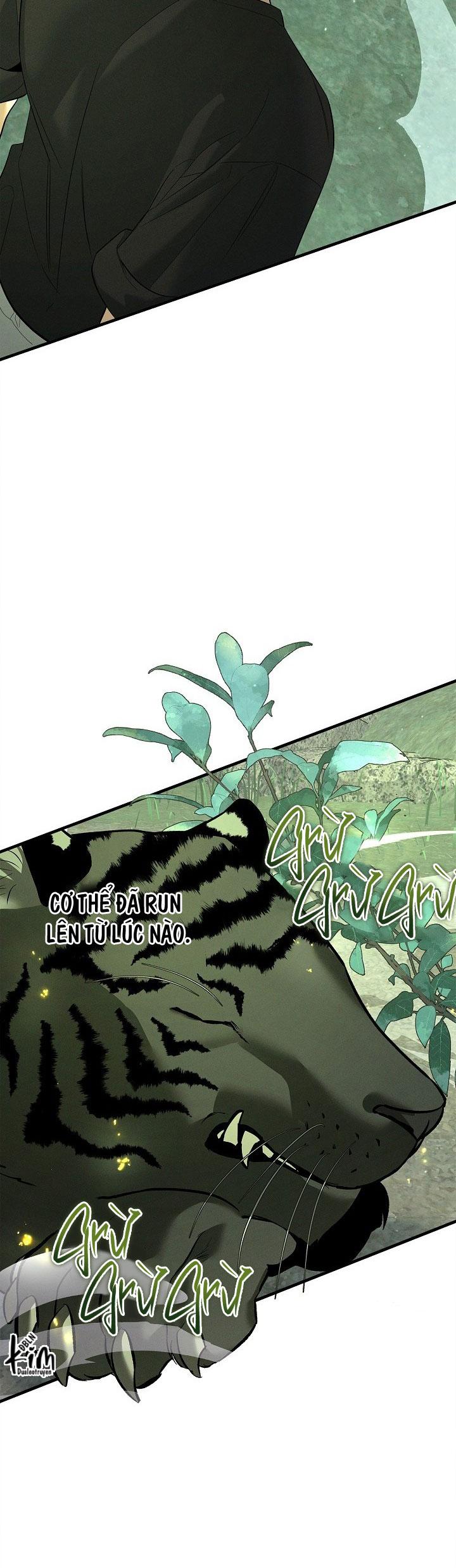Đọc truyện ĐÊM KHÔNG DẤU VẾT - Chapter 58