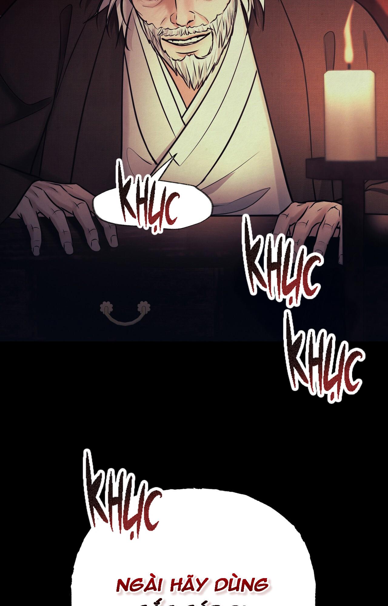 Đọc truyện NGHỊCH SÁT - Chapter 2