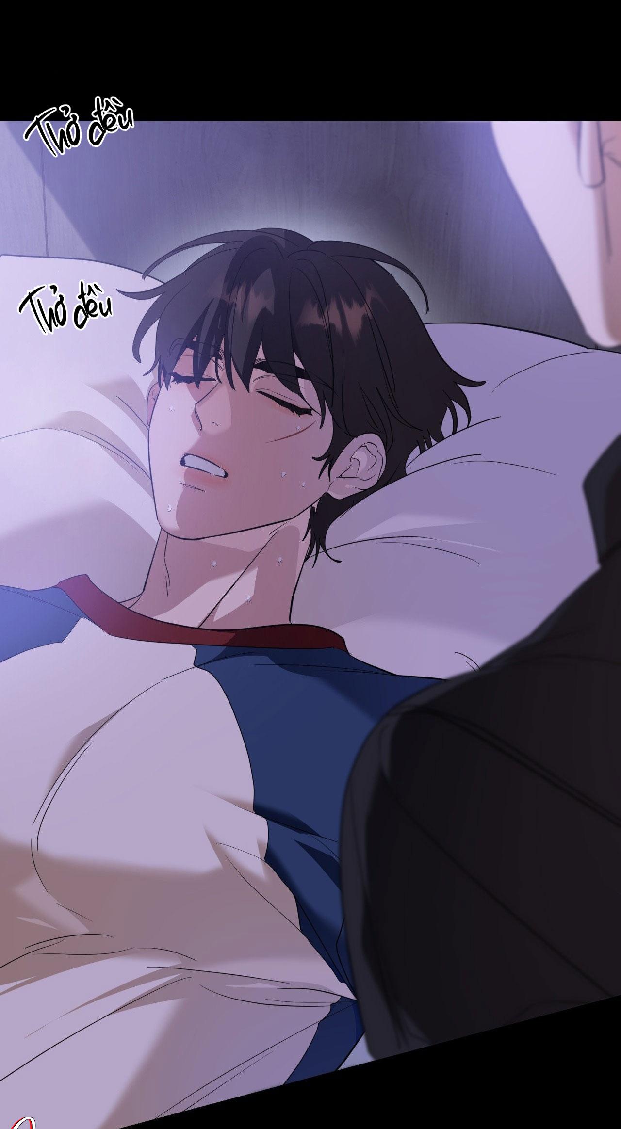 Đọc truyện LỆNH CỨU RỖI - Chapter 80