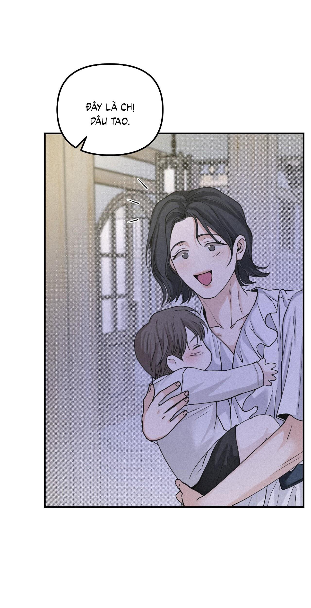 Đọc truyện (CBunu) Phép Chiếu - Chapter 42