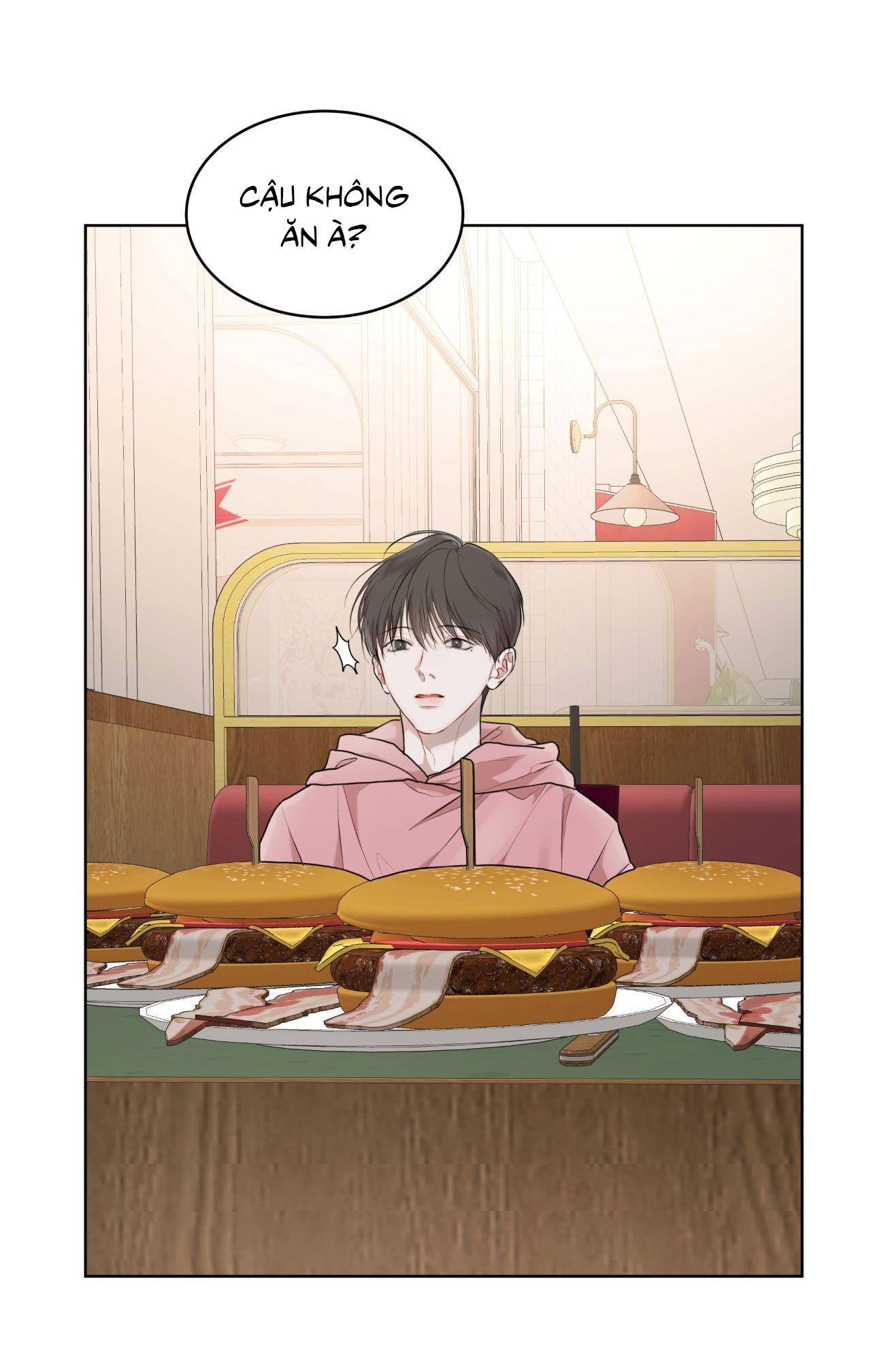 Đọc truyện KHỞI NGUỒN SỰ SỐNG - Chapter 58