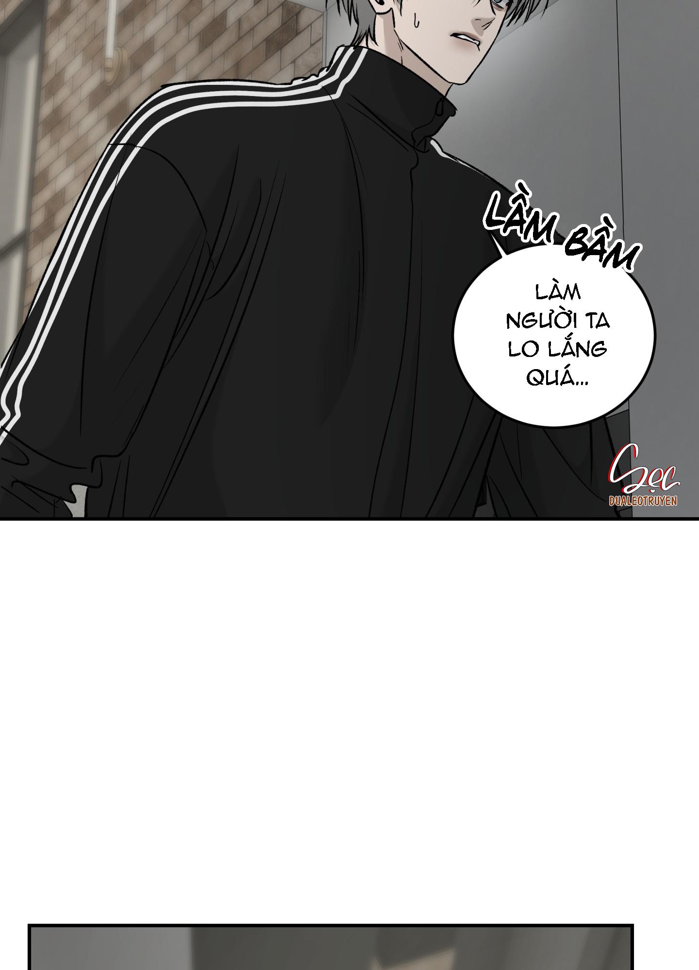Đọc truyện (ABO) FEEL MY BENEFIT - Chapter 65