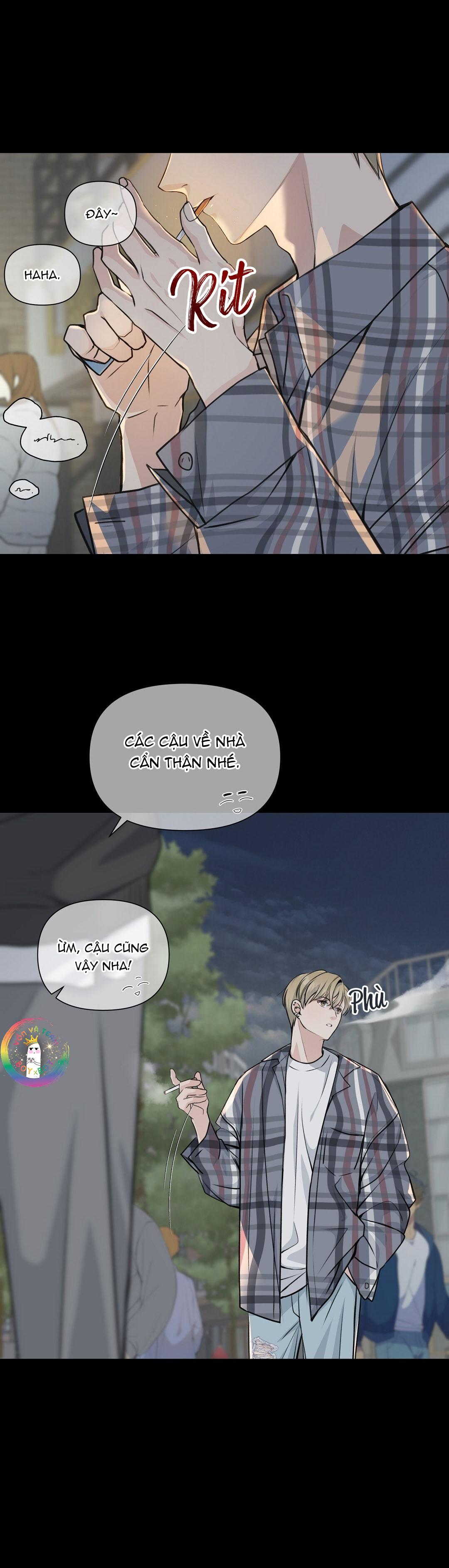 Đọc truyện Candy YumYum - Chapter 1