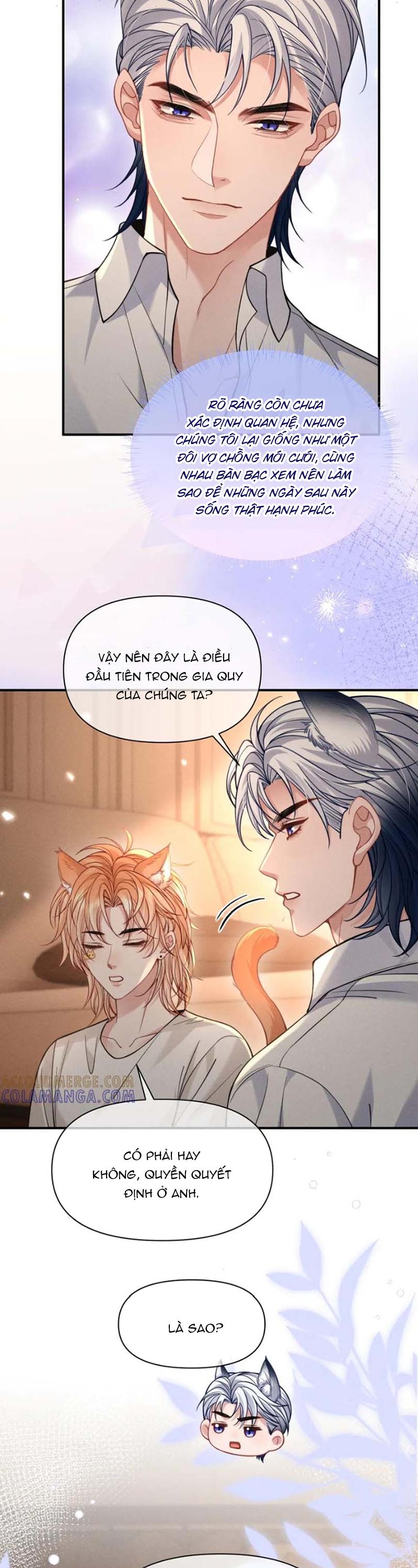 Đọc truyện Nuông Chiều Sinh Hư - Chapter 50