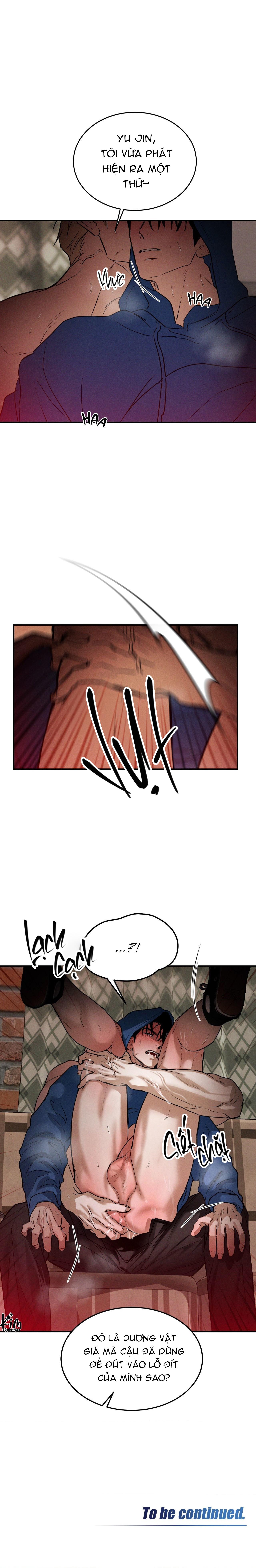Đọc truyện FLASHLIGHT - Chapter 49