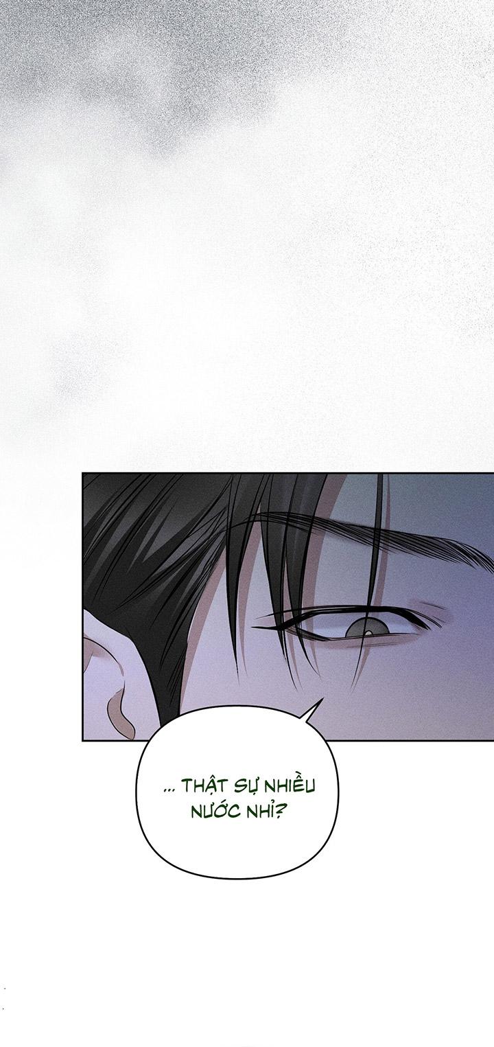 Đọc truyện [DDT] KẺ ĐÁNH CẮP TRÁI TIM - Chapter 3