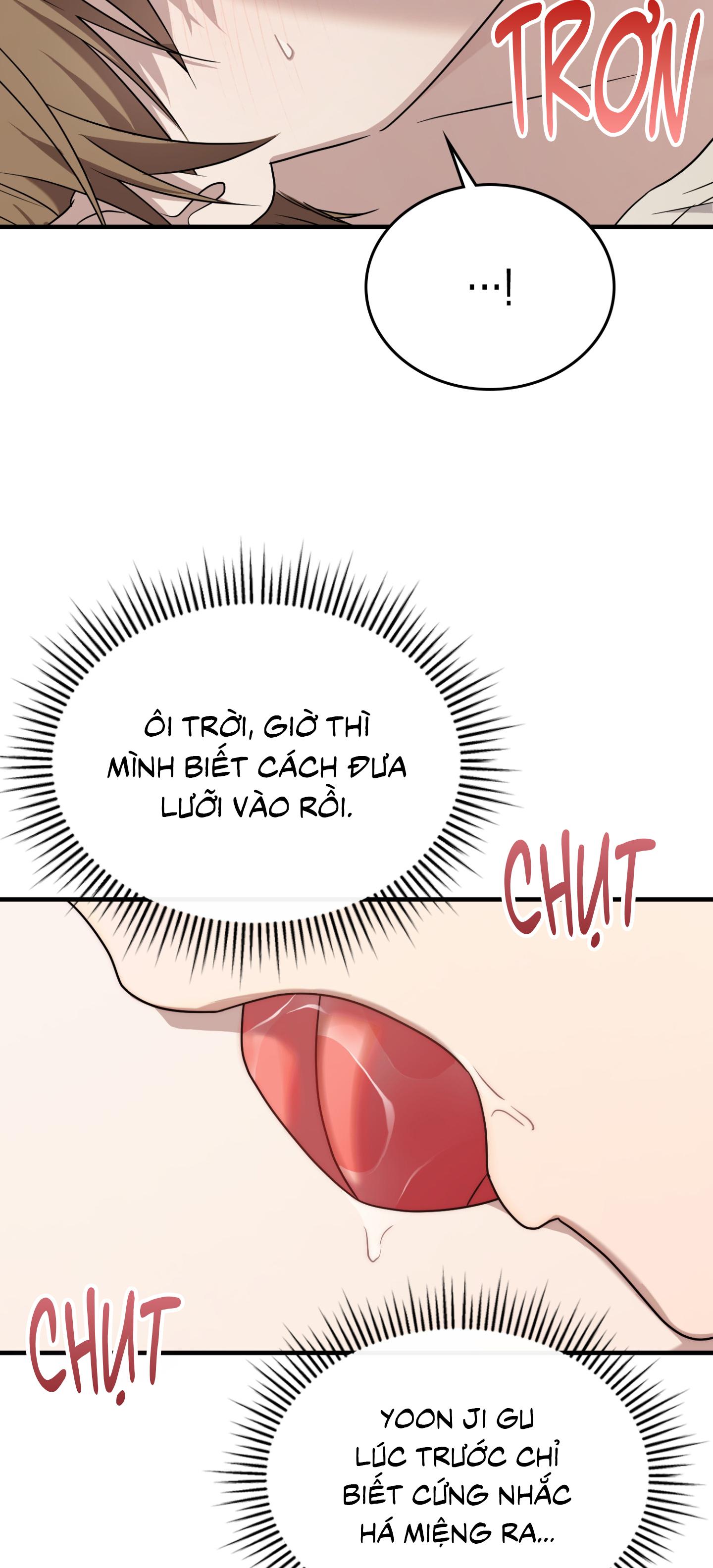 Đọc truyện Guild member - Chapter 90