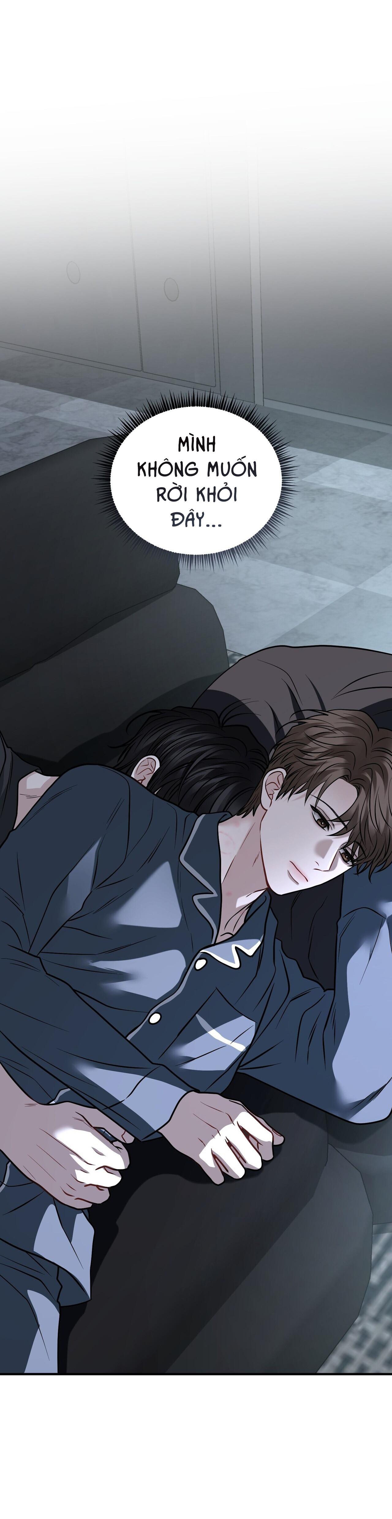 Đọc truyện MỞ KHÓA GIAM CẦM - Chapter 19