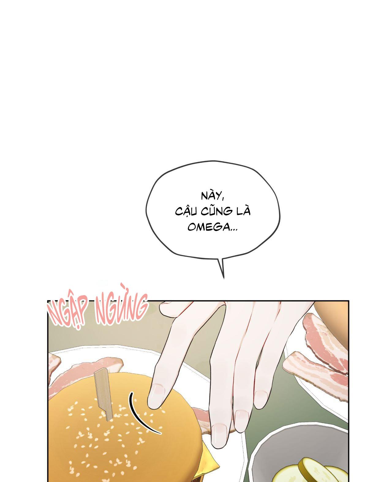 Đọc truyện KHỞI NGUỒN SỰ SỐNG - Chapter 58