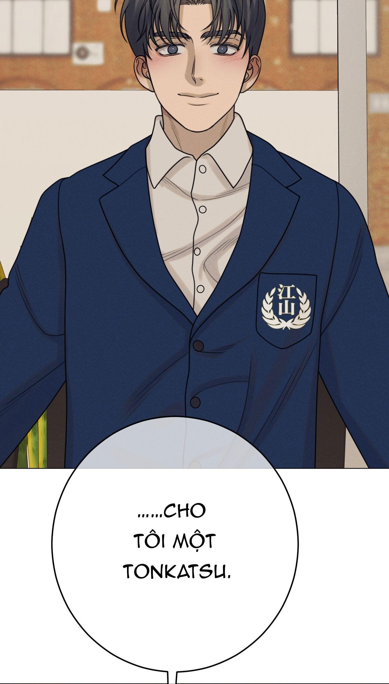 Đọc truyện QUẺ BÓI GIẤC MƠ CỦA YÊU TINH - Chapter 58