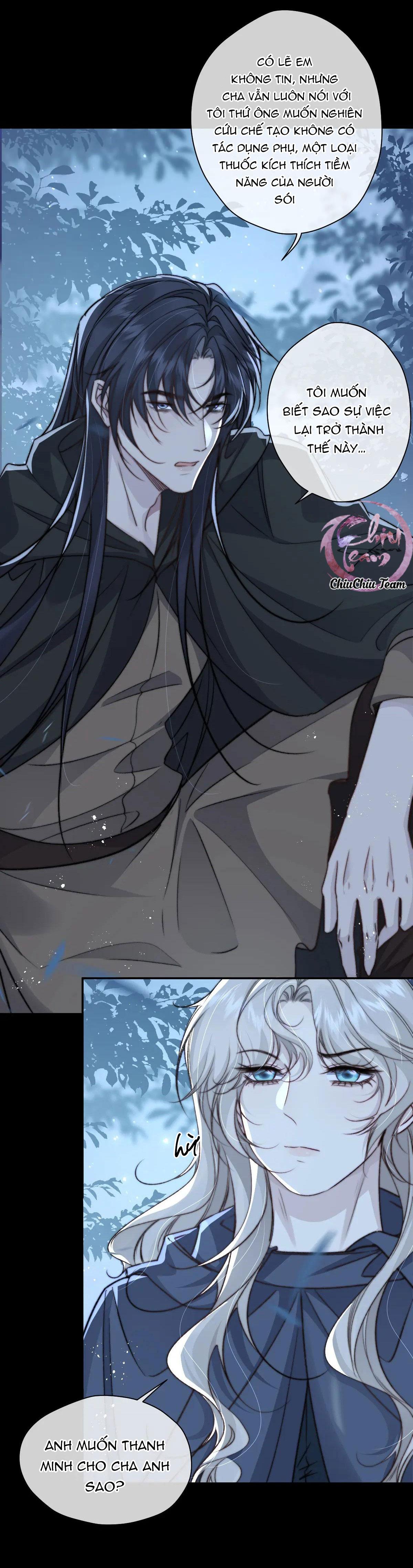 Đọc truyện Tù Long Tuyết - Chapter 55