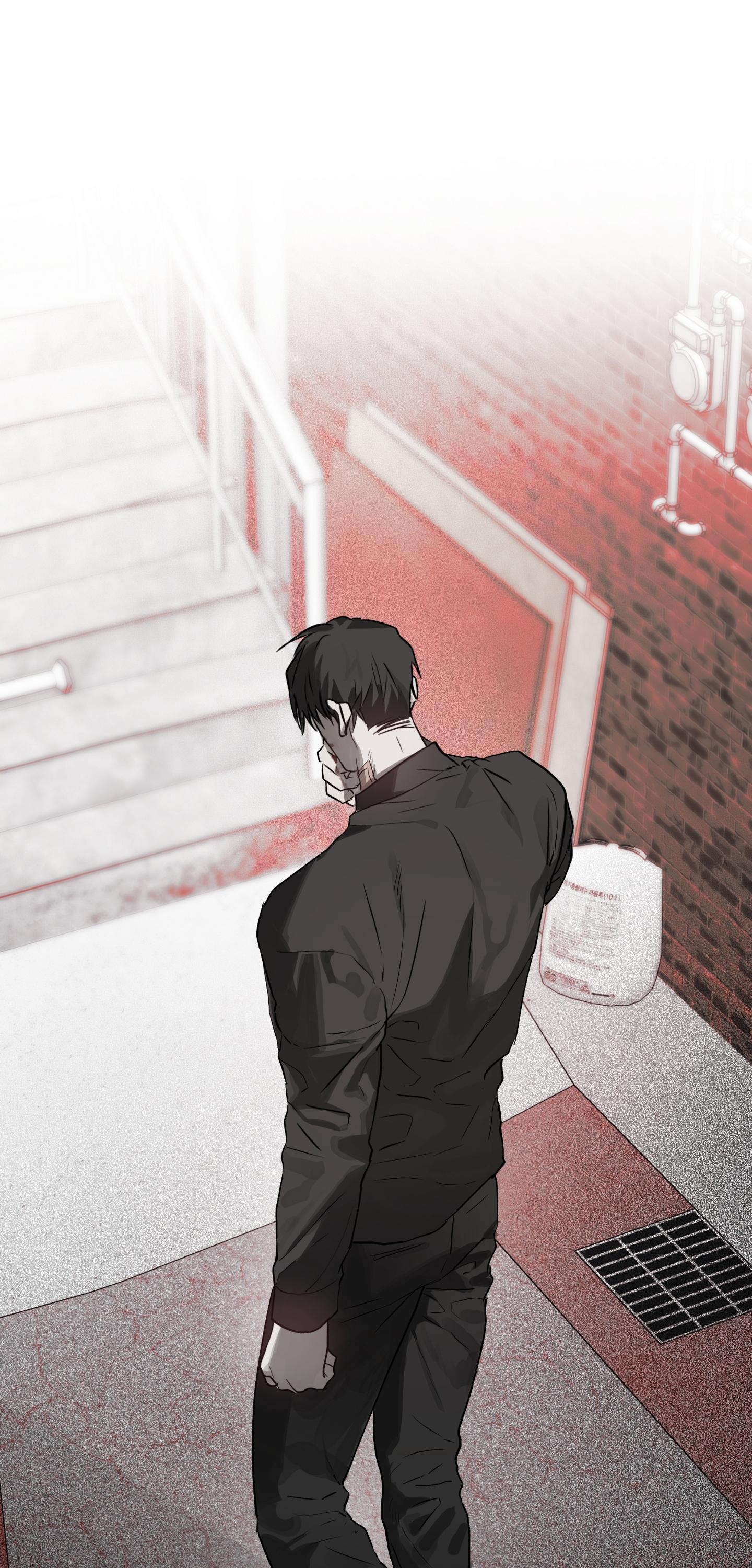 Đọc truyện (GĐCV) NGÔI NHÀ DỊ THƯỜNG - Chapter 27