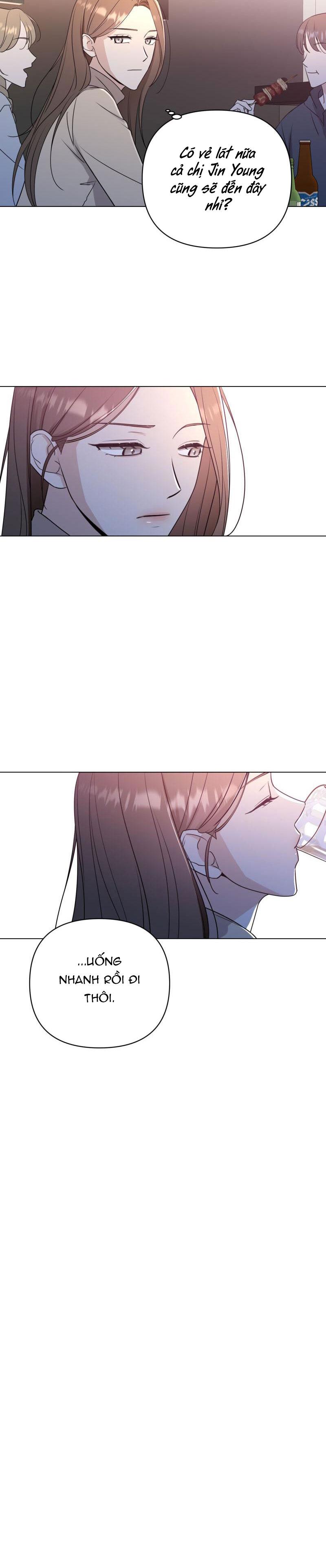Đọc truyện Tuyển Tập GL Ngắn 18+ - Chapter 43