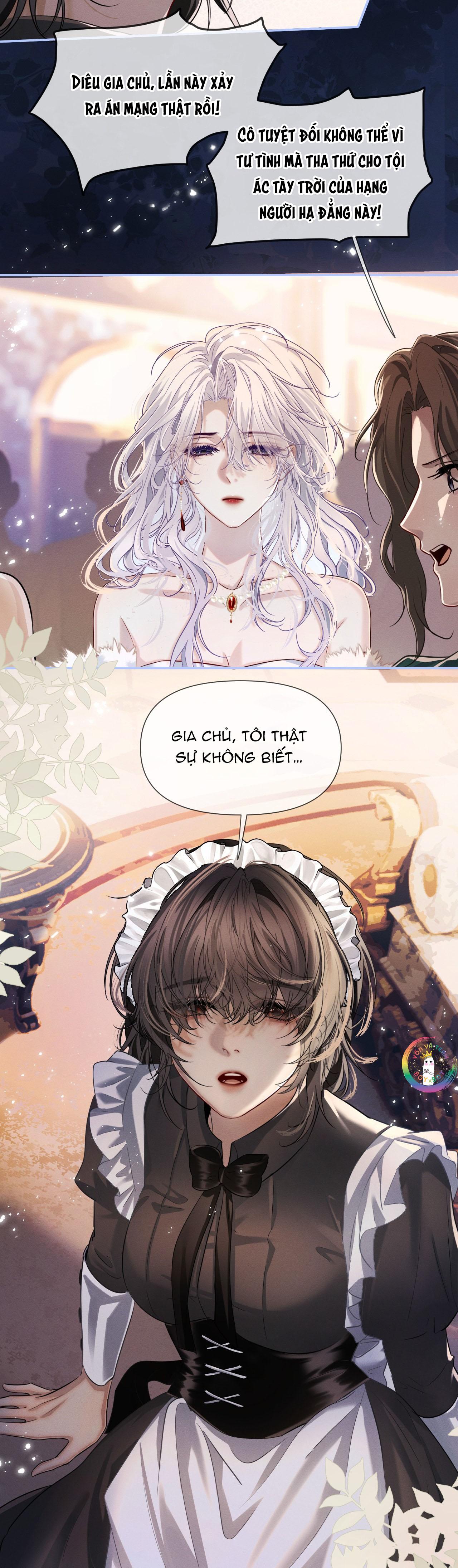 Đọc truyện [GL] Thiết Lập Yêu Cầu Tôi Yêu Em - Chapter 18