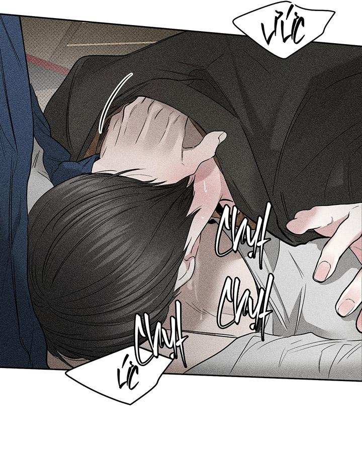 Đọc truyện [DDT] KẺ ĐÁNH CẮP TRÁI TIM - Chapter 5