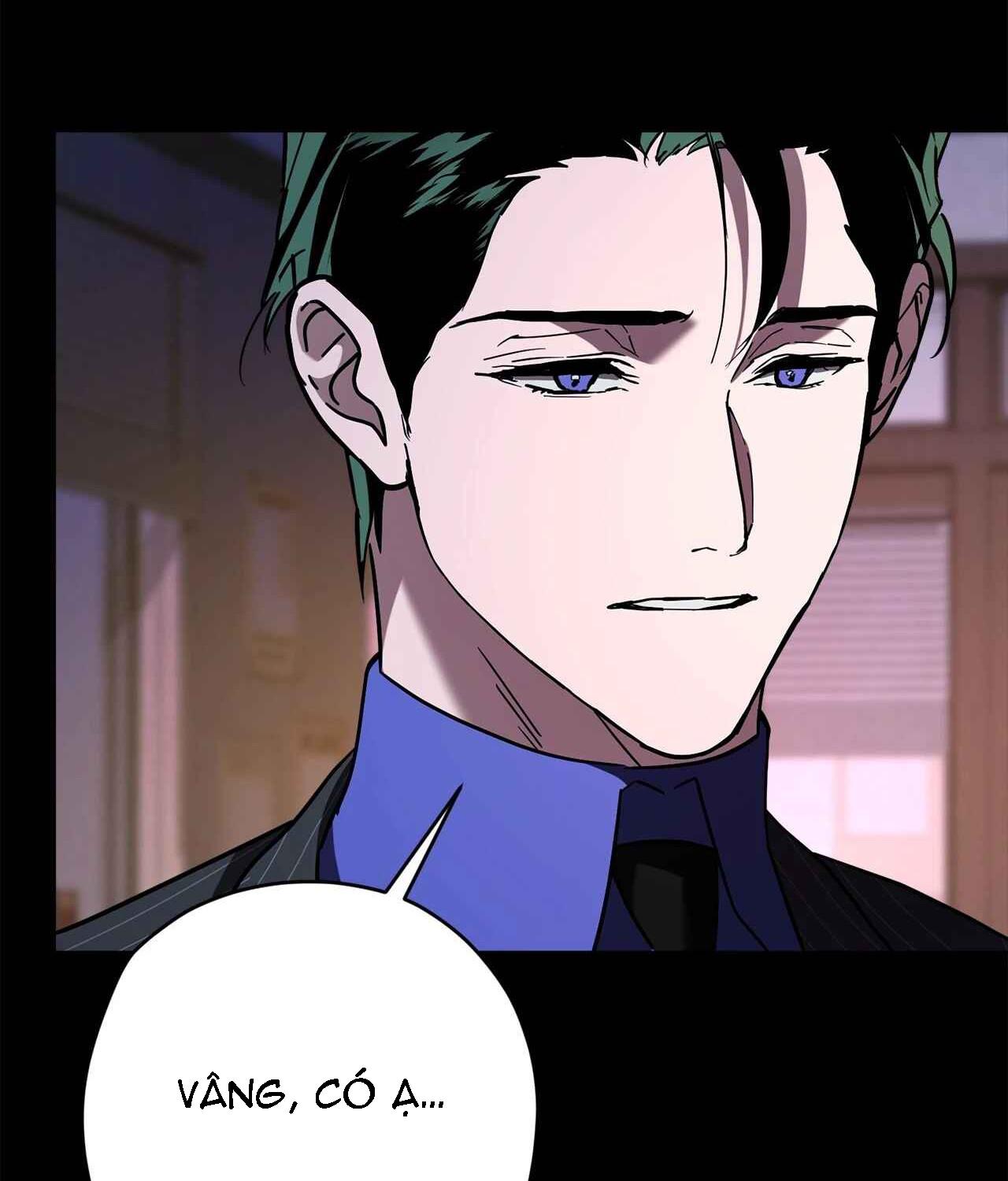 Đọc truyện BULLET TIME - Chapter 19