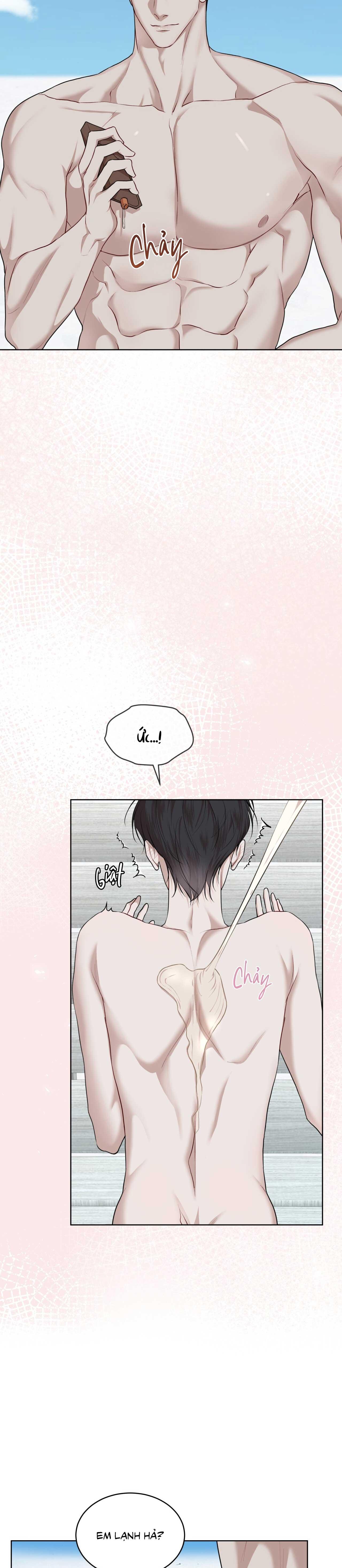 Đọc truyện KHỞI NGUỒN SỰ SỐNG - Chapter 76