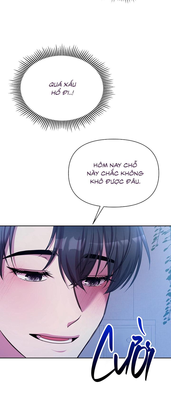 Đọc truyện [DDT] TRỒNG KỲ Ở NÚI BAEKDU - Chapter 6