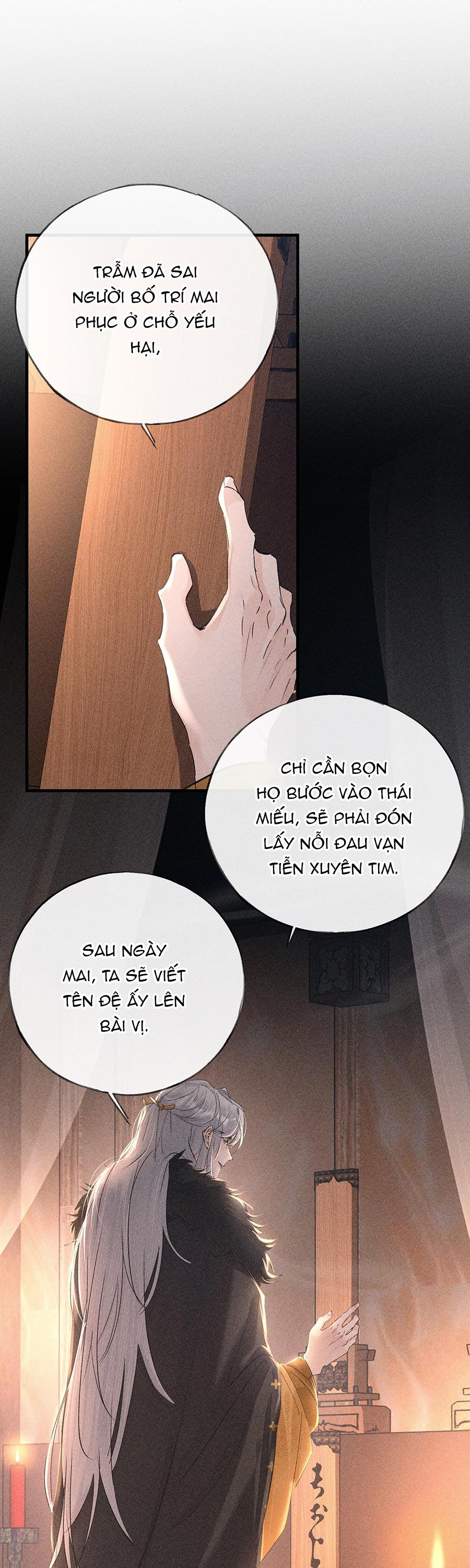 Đọc truyện Dụ địch thâm nhập - Chapter 75