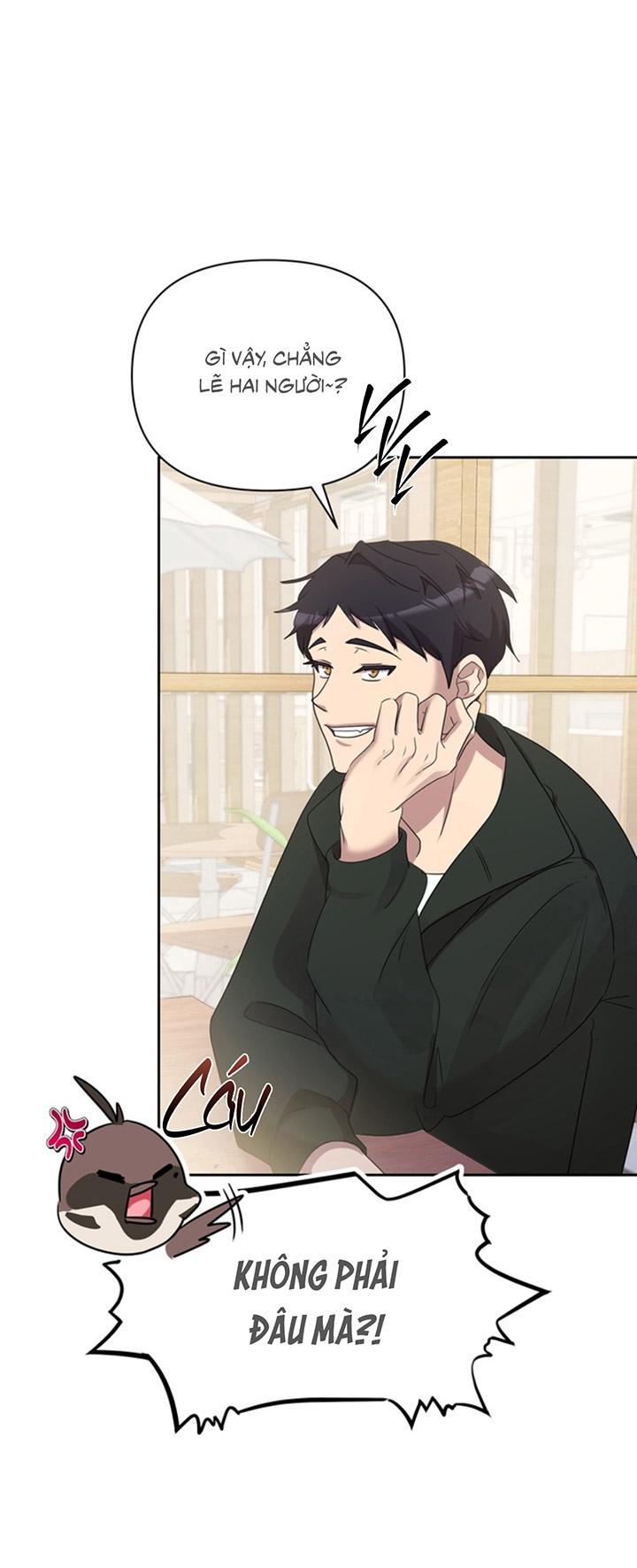 Đọc truyện [DDT] TRỒNG KỲ Ở NÚI BAEKDU - Chapter 4