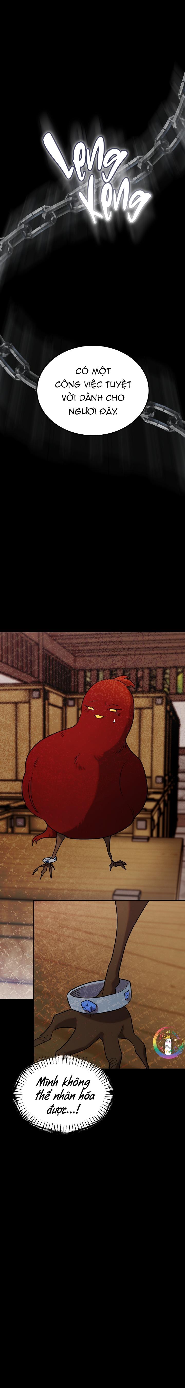 Đọc truyện Này, Đừng Có Nhấn Cái Nút Đó! - Chapter 53