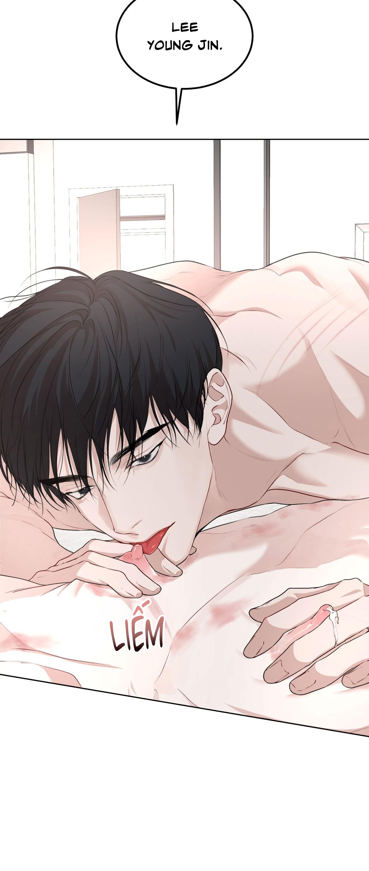 Đọc truyện KHỞI NGUỒN SỰ SỐNG - Chapter 65