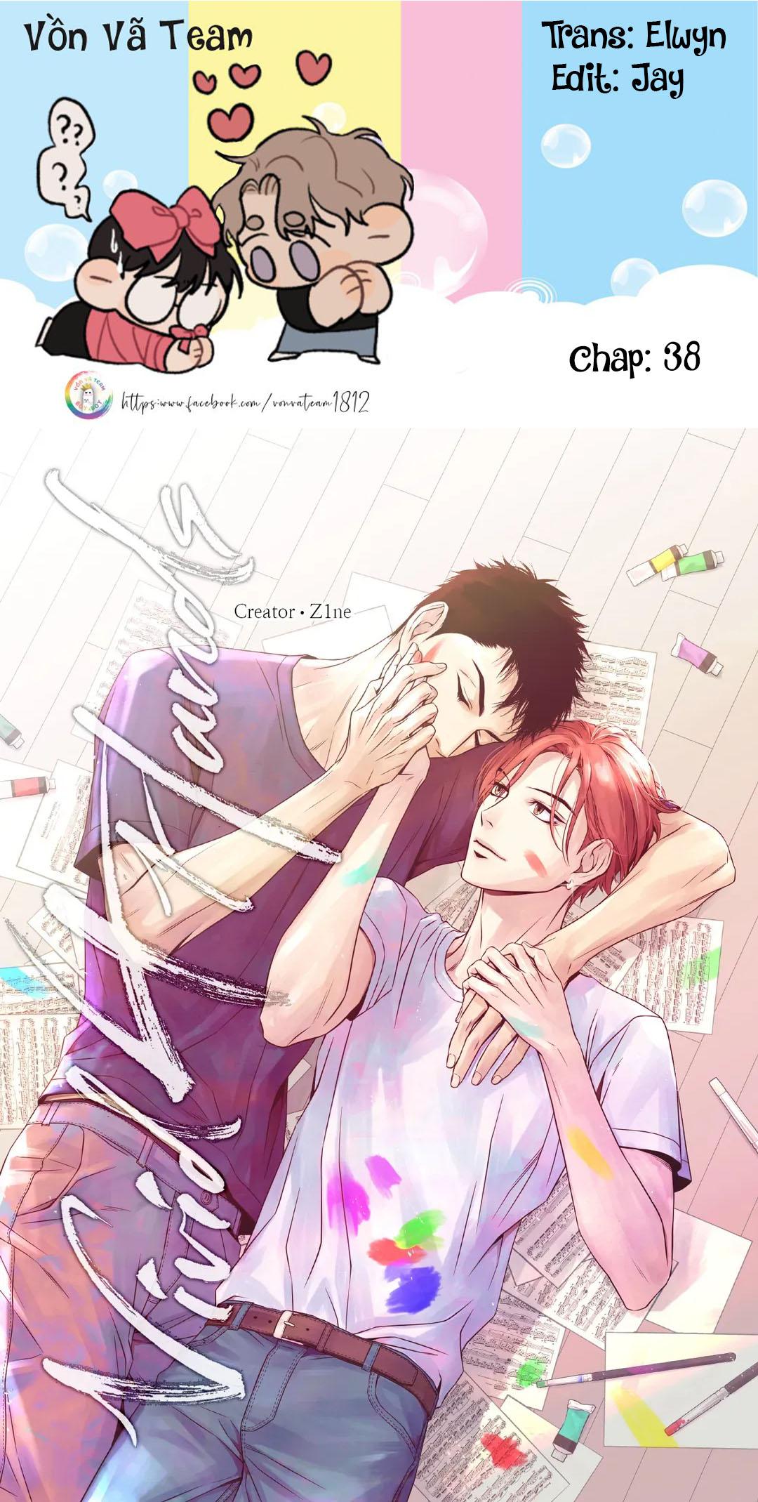 Đọc truyện (END) Hai Đôi Tay Sinh Động - Chapter 38