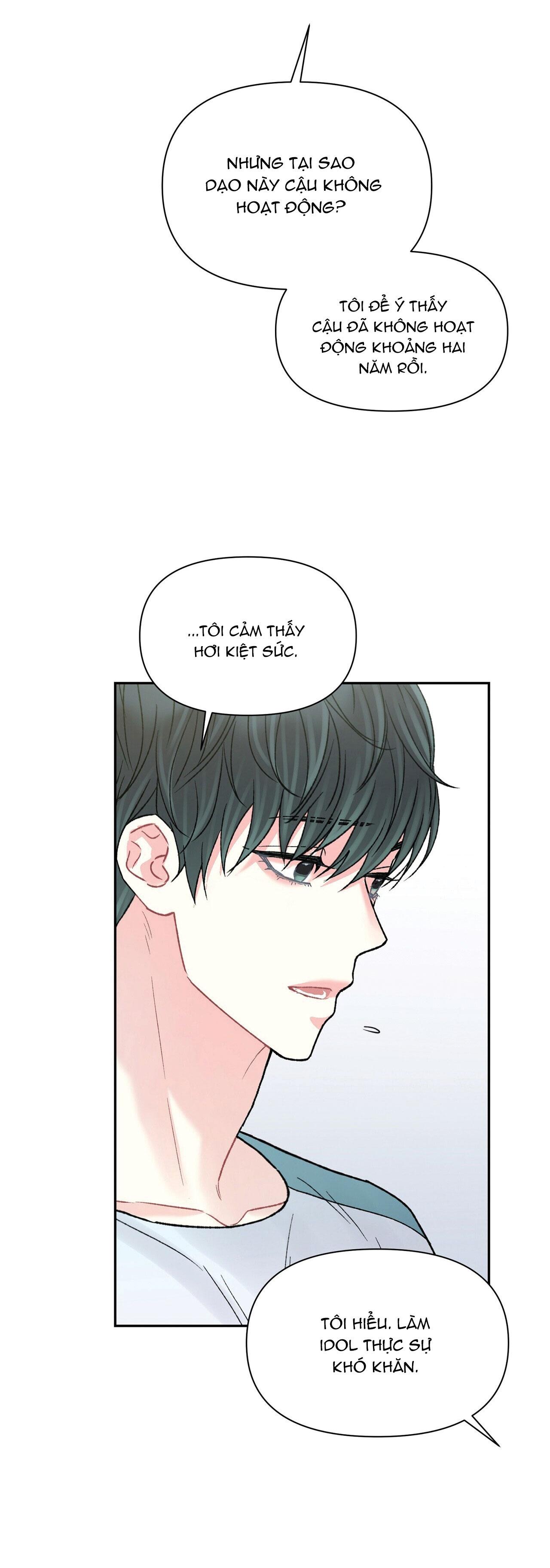 Đọc truyện Ten - Chapter 2