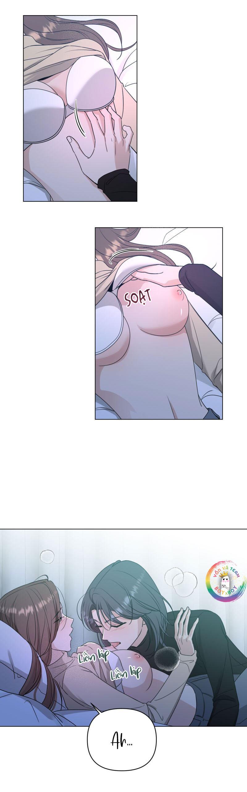 Đọc truyện Tuyển Tập GL Ngắn 18+ - Chapter 44