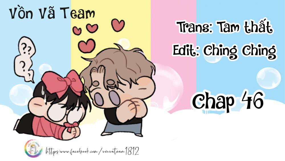 Đọc truyện Xà Yêu Muốn Chạy Trốn - Chapter 46