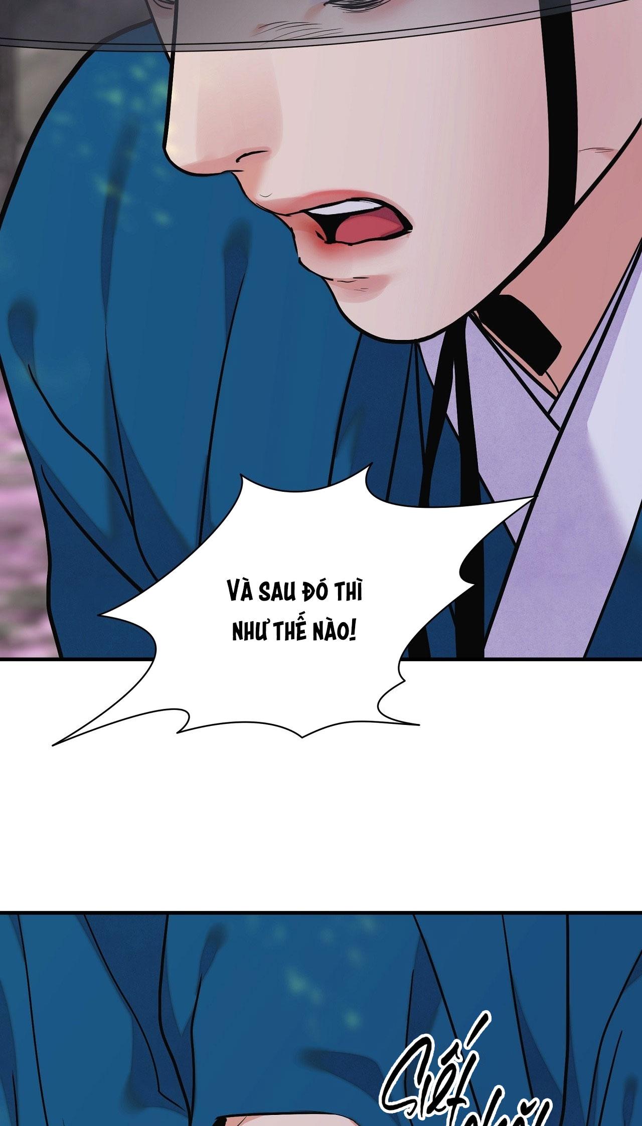 Đọc truyện KIẾM HOA - Chapter 93