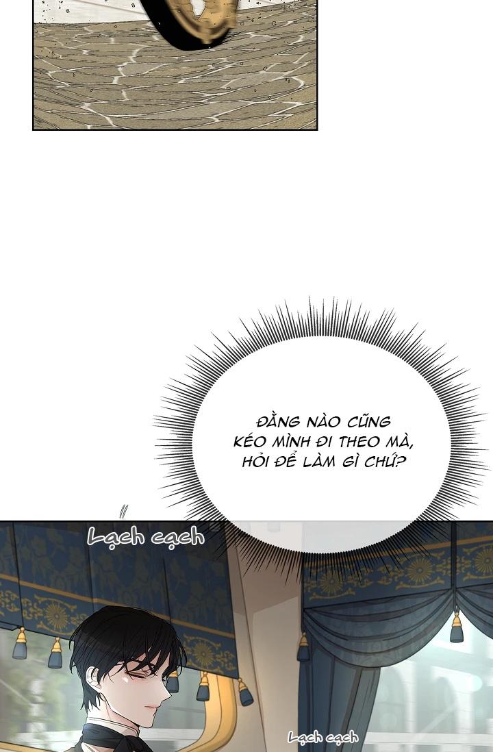 Đọc truyện (Daisy) Snake Hole - Chapter 4