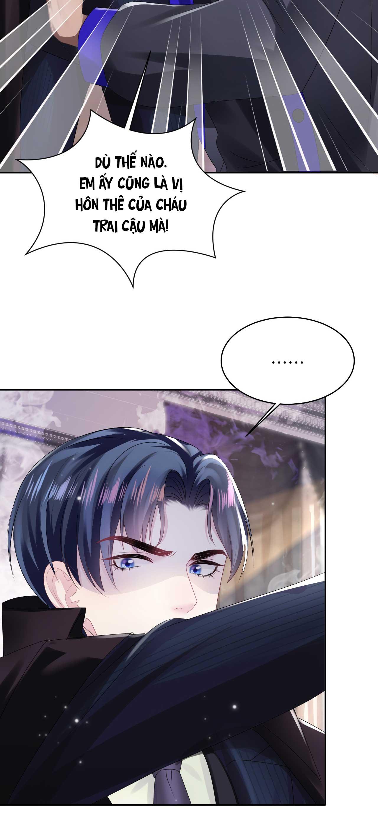 Đọc truyện Tuyệt mỹ bạch liên hoa online dạy học - Chapter 142