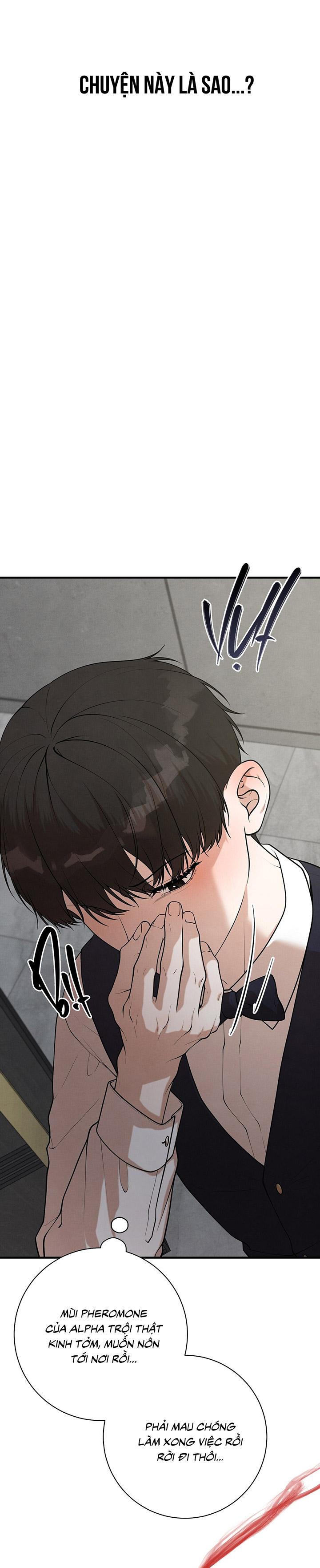 Đọc truyện [DDT] HƯƠNG VỊ TÌNH THÂN - Chapter 10