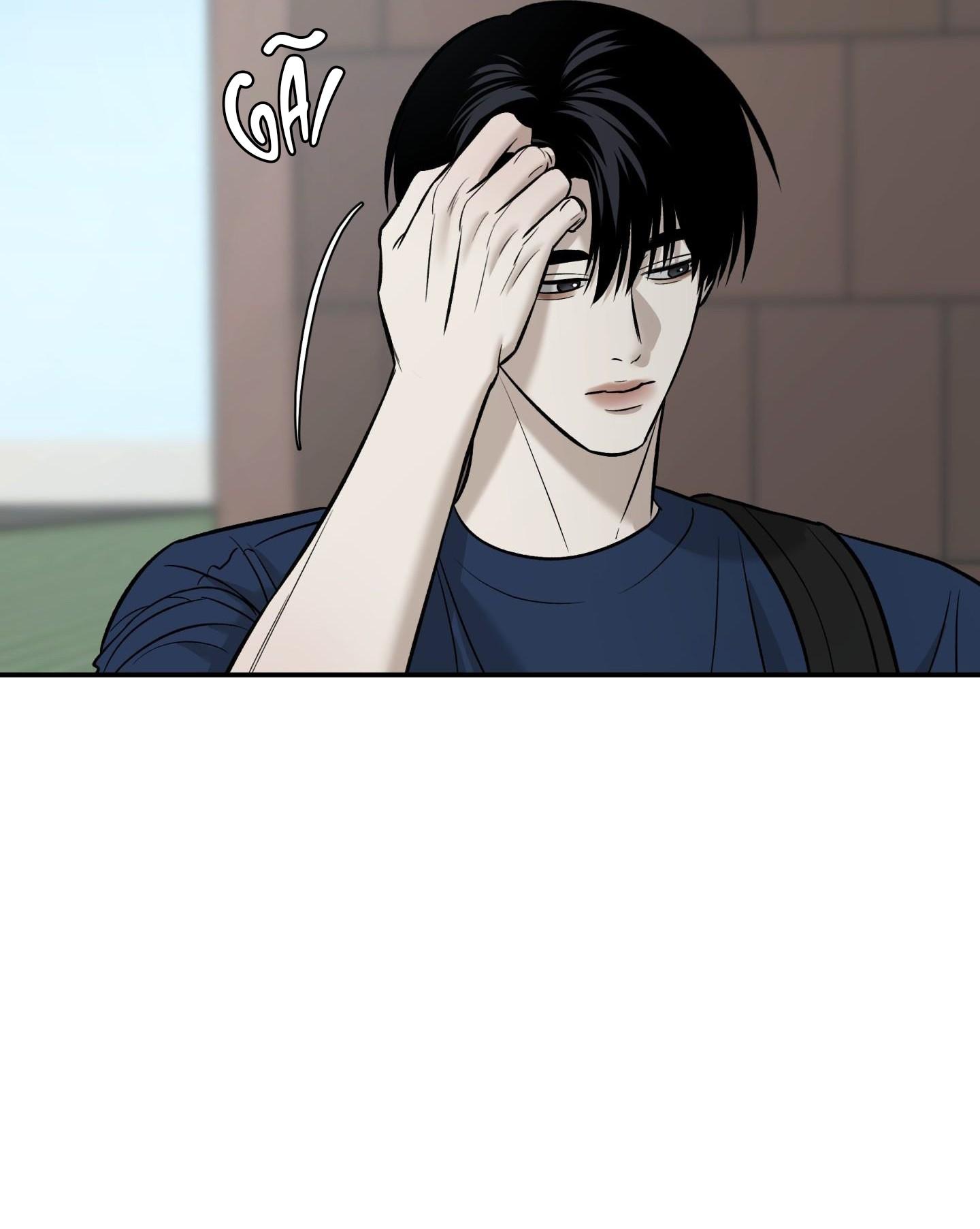 Đọc truyện (CBunu) Hưởng Lợi - Chapter 54