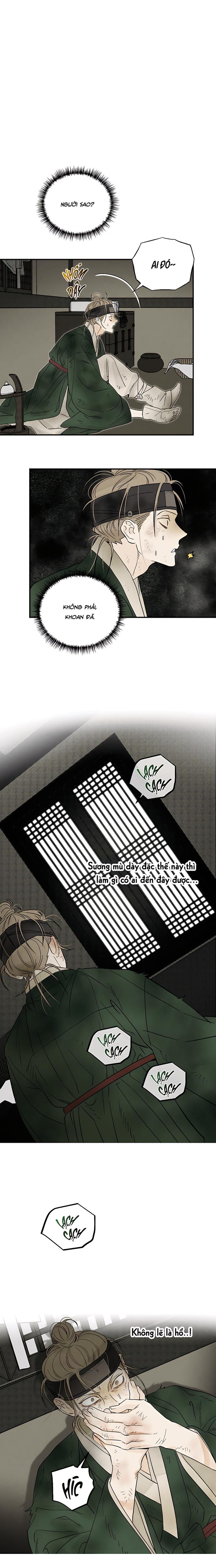 Đọc truyện [ TUYỂN TẬP TRUYỆN NGẮN BL] Cuộc Xâm Lược Dâm Đãng - Chapter 27