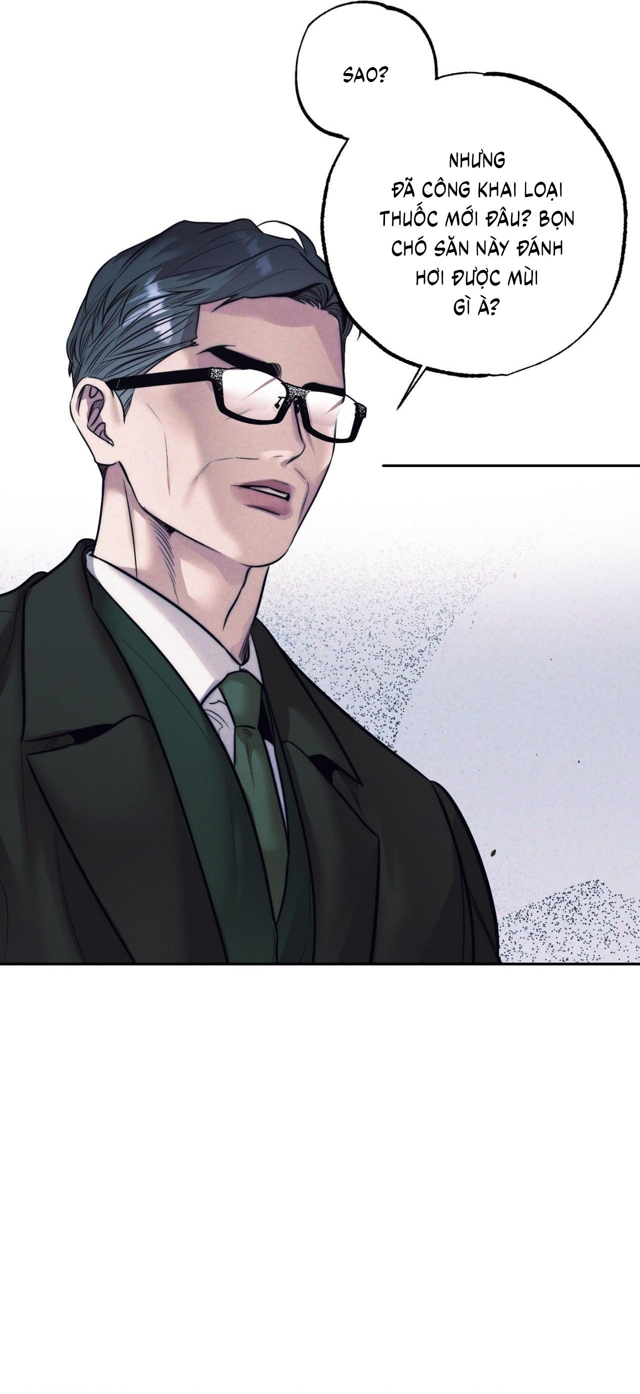 Đọc truyện (CBunu) Stigma - Chapter 51