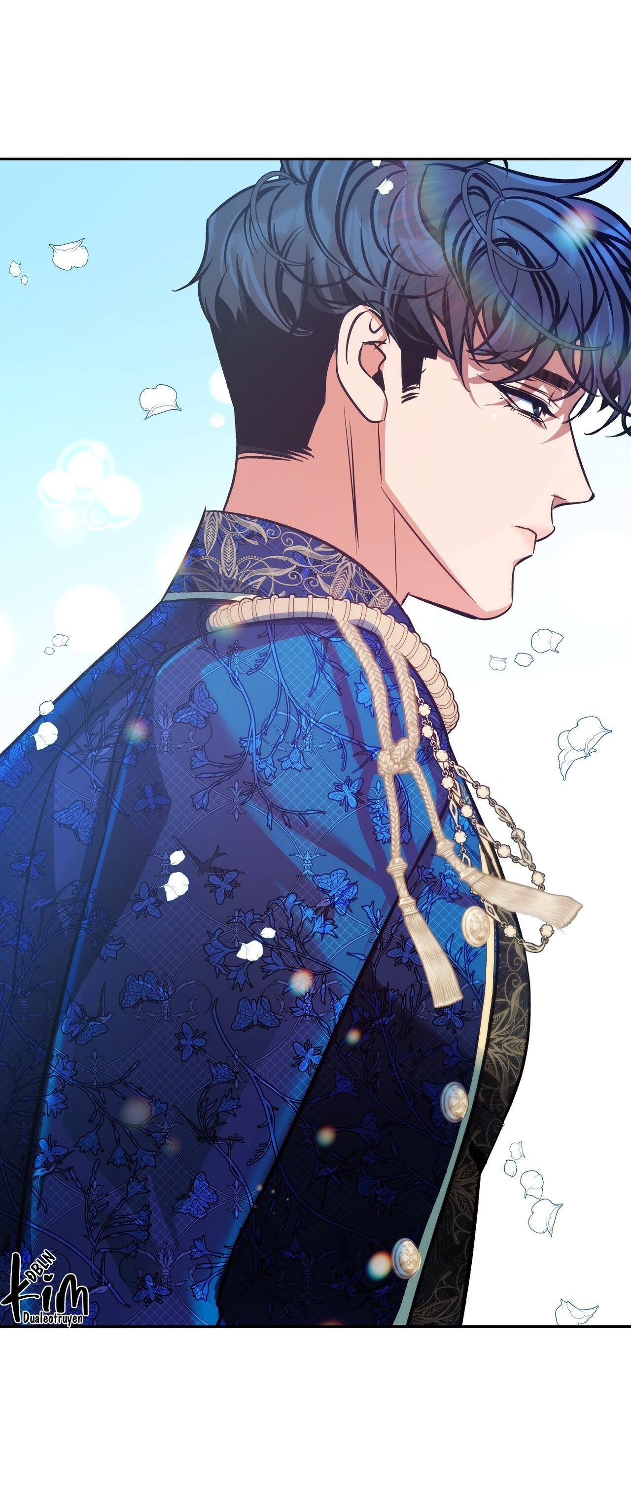 Đọc truyện ORCA MANSION - Chapter 1