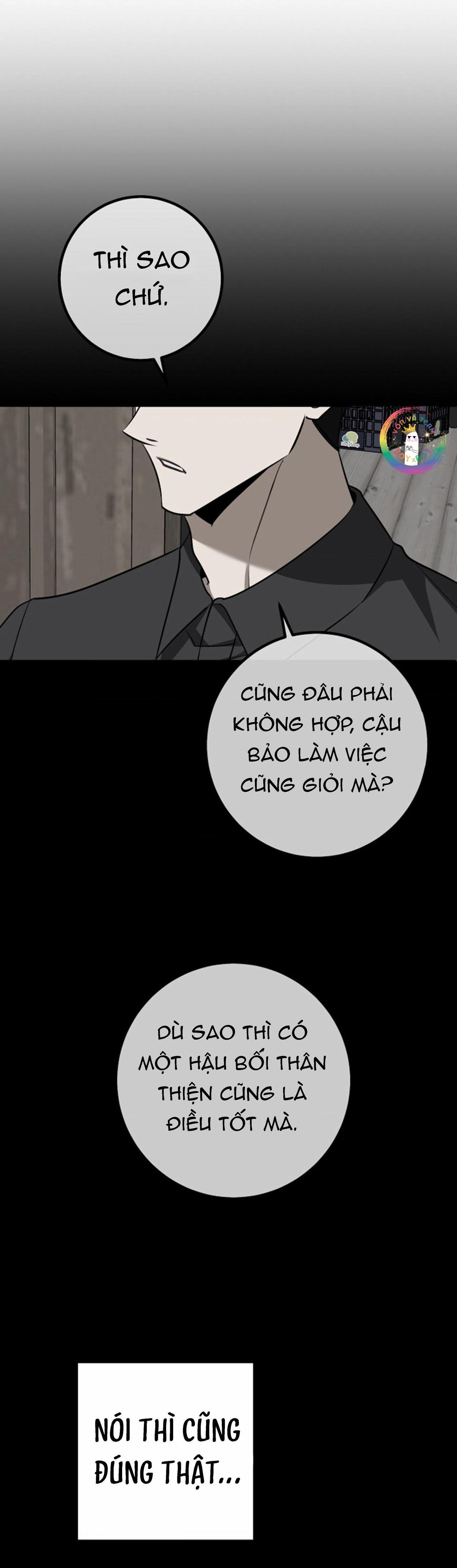 Đọc truyện Xin Sếp Phê Duyệt Tối nay - Chapter 11
