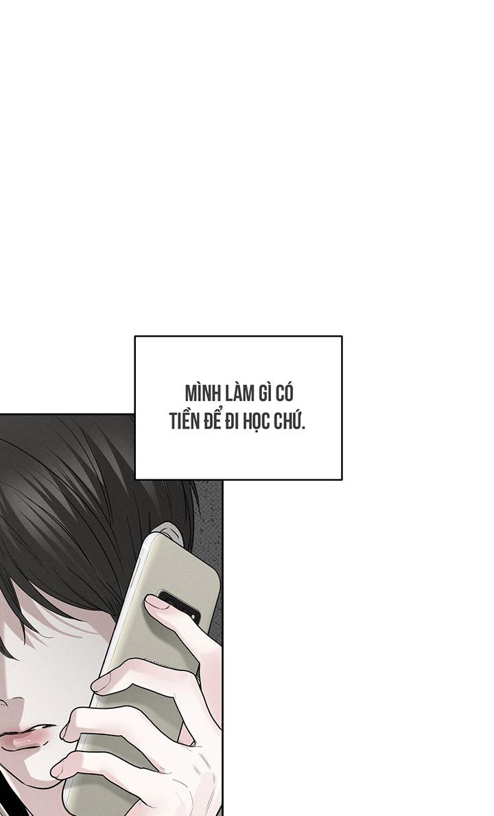 Đọc truyện [DDT] KẺ ĐÁNH CẮP TRÁI TIM - Chapter 5